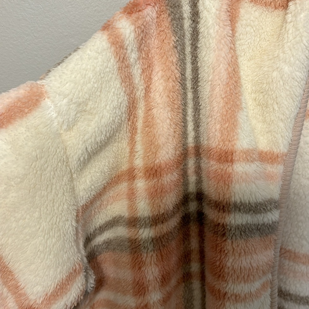 Koolaburra by Ugg open sweater - Picture 3 of 11